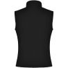 Chaleco softshell unisex 2 capas 300g/m² cortavientos - Imagen 23