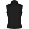 Chaleco softshell unisex 2 capas 300g/m² cortavientos - Imagen 24
