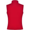 Chaleco softshell unisex 2 capas 300g/m² cortavientos - Imagen 27