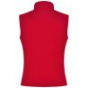 Chaleco softshell unisex 2 capas 300g/m² cortavientos - Imagen 28