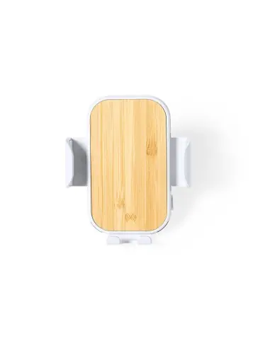 Soporte Cargador Personalizado Ecológico 81355