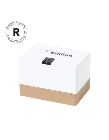 Soporte Cargador Personalizado Ecológico 81355