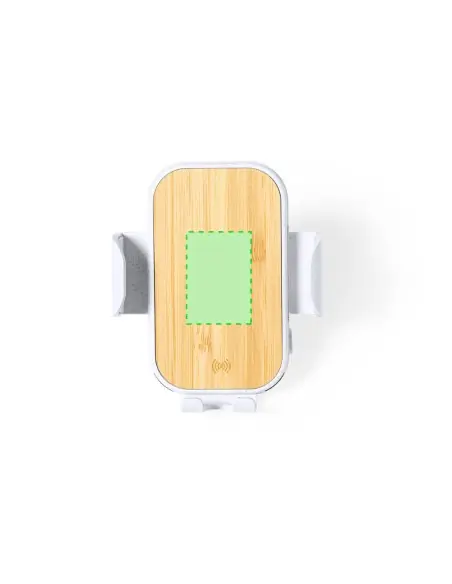 Soporte Cargador Personalizado Ecológico 81355