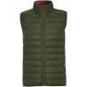 Chaleco hombre aislante poliéster 290 g - Imagen 38
