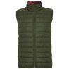 Chaleco hombre aislante poliéster 290 g - Imagen 39