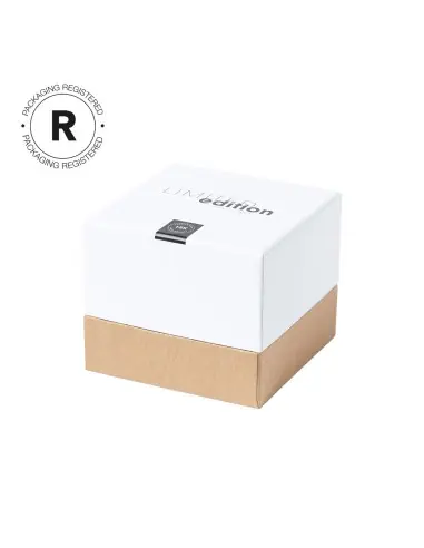 Vela Aromática Personalizado Ecológico 81357