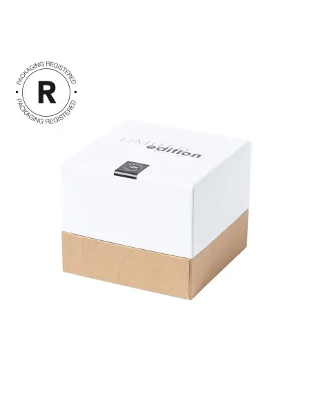 Vela Aromática Personalizado Ecológico 81357