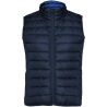 Chaleco acolchado mujer tacto pluma 290g/m² plegable ligero - Imagen 15