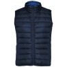 Chaleco acolchado mujer tacto pluma 290g/m² plegable ligero - Imagen 16