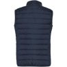 Chaleco acolchado mujer tacto pluma 290g/m² plegable ligero - Imagen 17