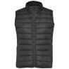 Chaleco acolchado mujer tacto pluma 290g/m² plegable ligero - Imagen 20