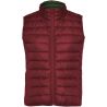 Chaleco acolchado mujer tacto pluma 290g/m² plegable ligero - Imagen 23