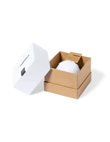 Vela Aromática Personalizado Ecológico 81357