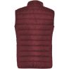 Chaleco acolchado mujer tacto pluma 290g/m² plegable ligero - Imagen 25