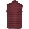 Chaleco acolchado mujer tacto pluma 290g/m² plegable ligero - Imagen 26