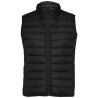 Chaleco acolchado mujer tacto pluma 290g/m² plegable ligero - Imagen 28