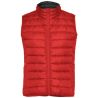 Chaleco acolchado mujer tacto pluma 290g/m² plegable ligero - Imagen 32