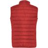 Chaleco acolchado mujer tacto pluma 290g/m² plegable ligero - Imagen 33