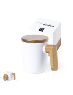 Taza Personalizado Ecológico 81358