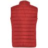 Chaleco acolchado mujer tacto pluma 290g/m² plegable ligero - Imagen 34
