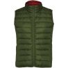 Chaleco acolchado mujer tacto pluma 290g/m² plegable ligero - Imagen 35