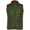 Chaleco acolchado mujer tacto pluma 290g/m² plegable ligero - Imagen 36