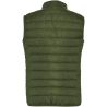 Chaleco acolchado mujer tacto pluma 290g/m² plegable ligero - Imagen 37