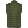 Chaleco acolchado mujer tacto pluma 290g/m² plegable ligero - Imagen 38