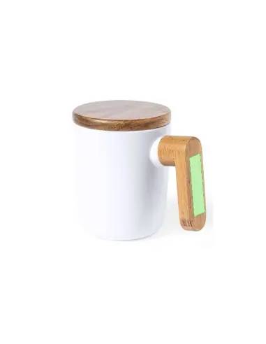 Taza Personalizado Ecológico 81358