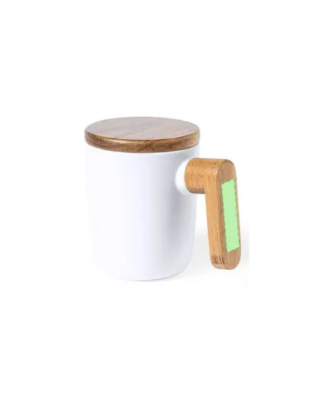 Taza Personalizado Ecológico 81358