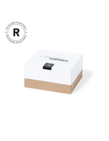 Auriculares Personalizado Ecológico 81363