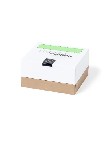 Auriculares Personalizado Ecológico 81363