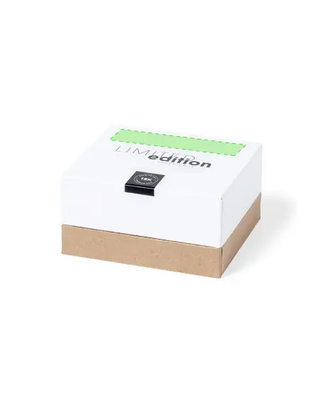 Auriculares Personalizado Ecológico 81363