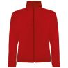 Chaqueta softshell unisex 300 g - Imagen 35