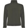 Chaqueta softshell unisex 300 g - Imagen 42