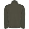 Chaqueta softshell unisex 300 g - Imagen 45