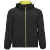 Chaqueta softshell unisex elastano 300 g - Imagen 33