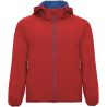 Chaqueta softshell unisex elastano 300 g - Imagen 36