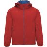 Chaqueta softshell unisex elastano 300 g - Imagen 37