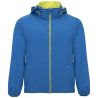 Chaqueta softshell unisex elastano 300 g - Imagen 41