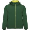 Chaqueta softshell unisex elastano 300 g - Imagen 44