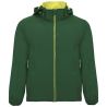 Chaqueta softshell unisex elastano 300 g - Imagen 45