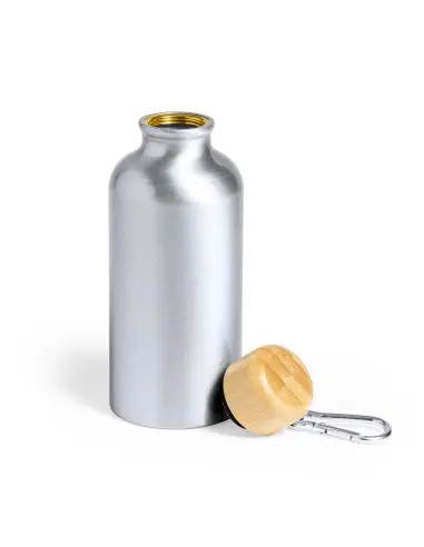 Bidón Personalizado Ecológico 81365