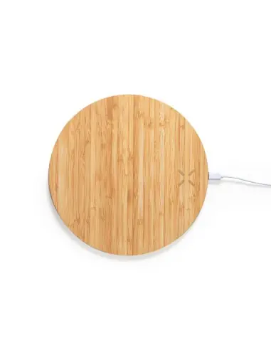 Alfombrilla Cargador Personalizado Ecológico 81366