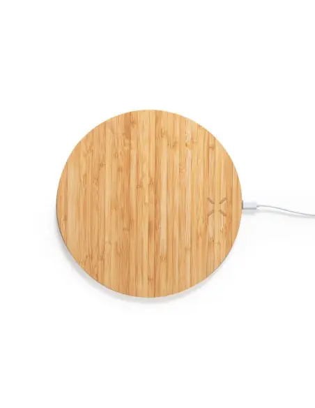 Alfombrilla Cargador Personalizado Ecológico 81366