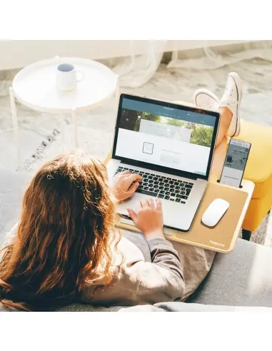 Alfombrilla Organizador Personalizado Ecológico...
