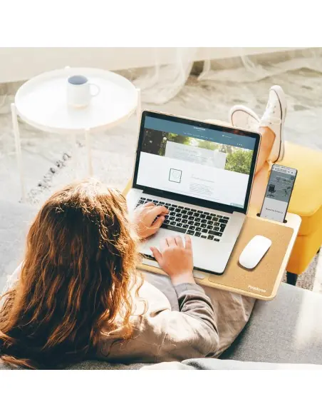 Alfombrilla Organizador Personalizado Ecológico 81367