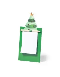 Imán Personalizado Ecológico 81368