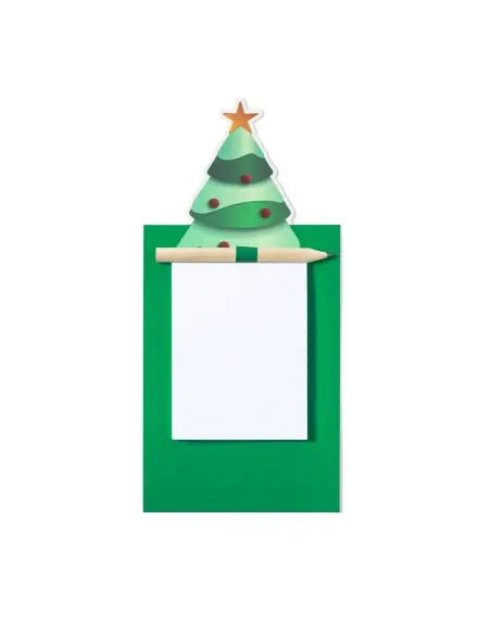 Imán Personalizado Ecológico 81368