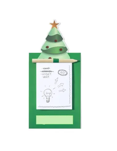 Imán Personalizado Ecológico 81368